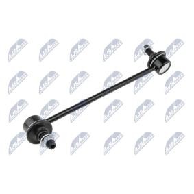 Koppelstange ZLP-HY-557 von NTY günstig für 7,05 € online kaufen