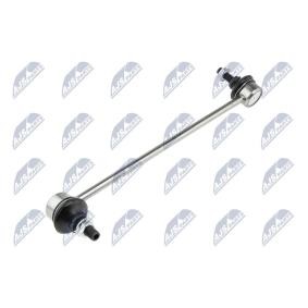 Koppelstange ZLP-KA-338 von NTY günstig für 8,55 € online kaufen