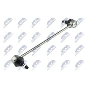 Koppelstange ZLP-KA-339 von NTY günstig für 8,55 € online kaufen