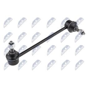 Koppelstange ZLP-ME-017 von NTY günstig für 10,86 € online kaufen