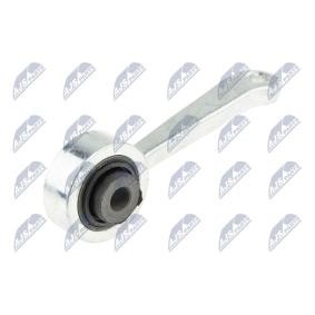 Koppelstange ZLP-ME-019 von NTY günstig für 17,01 € online kaufen
