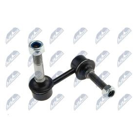 Acquista Biellette barra stabilizzatrice da NTY online per SKYLINE Coupé (V36) a prezzi moderati