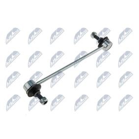 Koppelstange ZLP-NS-107 von NTY günstig für 14,97 € online kaufen