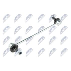 Koppelstange ZLP-PL-015 von NTY günstig für 10,86 € online kaufen