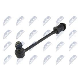 Acquista Bielletta barra stabilizzatrice da NTY ZLT-NS-035 a buon mercato per soli 9,83 €