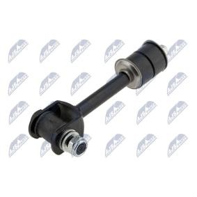 Compre Bieleta de suspensión de NTY online para LAND CRUISER 80 (_J8_) a precios moderados