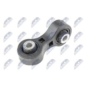 Compre Tirante da barra estabilizadora de NTY online para A6 Allroad (4GH, 4GJ, C7) a preços moderados