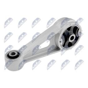 Motorlager ZPS-DW-003 von NTY günstig für 39,77 € online kaufen