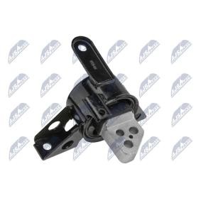 Motorlager ZPS-DW-004 von NTY günstig für 48,47 € online kaufen