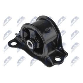 Motorlager ZPS-HD-096 von NTY günstig für 46,73 € online kaufen