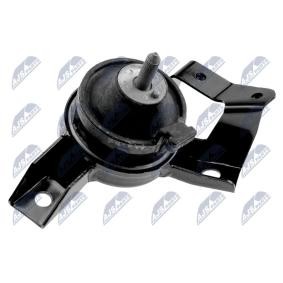 Motorlager ZPS-HY-520 von NTY günstig für 81,73 € online kaufen