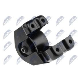 Motorlager ZPS-KA-327 von NTY günstig für 54,62 € online kaufen