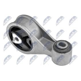 Motorlager ZPS-NS-062 von NTY günstig für 52,01 € online kaufen