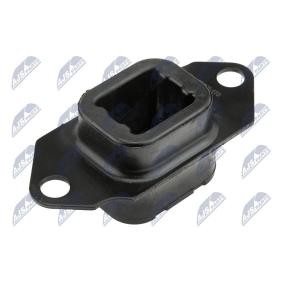 Motorlager ZPS-NS-173 von NTY günstig für 37,55 € online kaufen