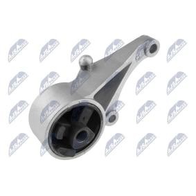 Motorlager ZPS-PL-030 von NTY günstig für 52,80 € online kaufen
