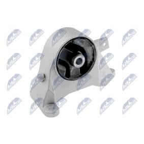 Motorlager ZPS-PL-039 von NTY günstig für 89,02 € online kaufen