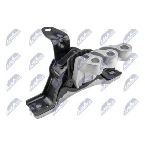 Motorlager ZPS-PL-041 von NTY günstig für 70,38 € online kaufen