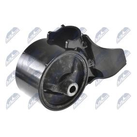 Motorlager ZPS-SU-020 von NTY günstig für 53,70 € online kaufen