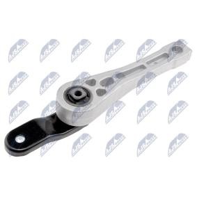Motorlager ZPS-VW-033 von NTY günstig für 39,30 € online kaufen