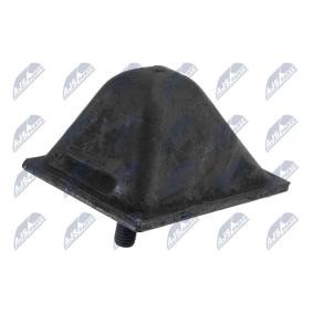 Compre Guardapolvos amortiguador & topes de suspensión de NTY online para NT400 CABSTAR (F24F) a precios moderados