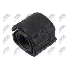 Achetez des Suspension, bras de liaison NTY ZTP-SU-008B à prix pour 23,15 €