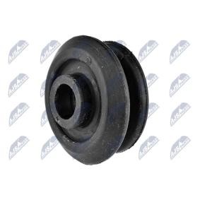 Comprar Tubo distanciador, amortiguador de NTY ZTT-MS-000G a bajo precio de 4,69 €