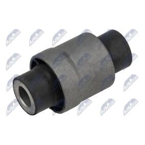 Compre Silentblock de brazo de suspensión de NTY online para Quest III (V42) a precios moderados