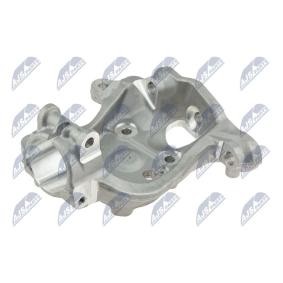 Achsschenkel, Radaufhängung ZZP-BM-009 von NTY günstig für 119,84 € online kaufen