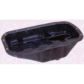 Achetez des Carter d'huile KLOKKERHOLM 6005471 à prix pour 43,41 €