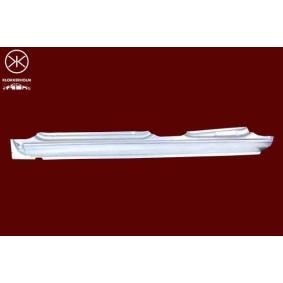 Compre Chapa da embaladeira da KLOKKERHOLM 6031012 a um preço baixo por 41,35 €