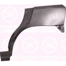 Acquista Passaruota da KLOKKERHOLM 6031581 a buon mercato per soli 24,26 €