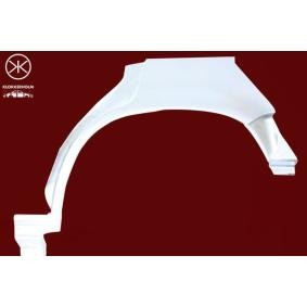 Acquista Passaruota da KLOKKERHOLM 6036581 a buon mercato per soli 20,37 €