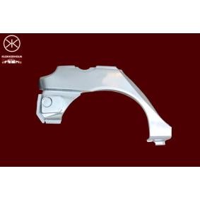 Acquista Passaruota da KLOKKERHOLM 6037584 a buon mercato per soli 24,85 €