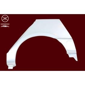 Acquista Passaruota da KLOKKERHOLM 6038582 a buon mercato per soli 25,70 €