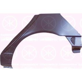 Acquista Passaruota da KLOKKERHOLM 6049581 a buon mercato per soli 21,48 €
