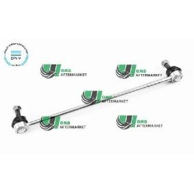 Compre Barra / escora, barra estabilizadora da OMG SRL G20.5880 a um preço baixo por 14,39 €