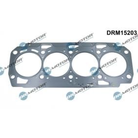 Acquista Guarnizione testata da DR.MOTOR AUTOMOTIVE online per MALIBU (V300) a prezzi moderati