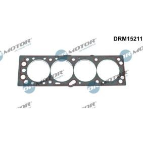 Achetez des Joint de culasse de chez DR.MOTOR AUTOMOTIVE en ligne pour Tigra Coupé (S93) à prix modérés