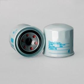 Achetez des Filtre à huile DONALDSON P550776 à prix pour 16,13 €