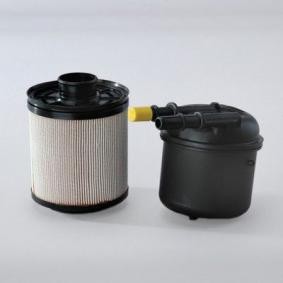 Compre Filtro de combustible de DONALDSON online para F-250 SUPER DUTY Standard Cab Pickup (F2A, F2B) a precios moderados