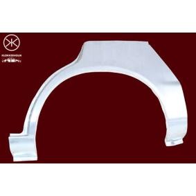Compre Painel lateral da KLOKKERHOLM 8112584 a um preço baixo por 56,14 €