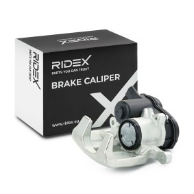 Compre Pinças de travão de RIDEX online para A7 Sportback (4KA) a preços moderados