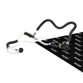 Schlauch, Leckkraftstoff 3937H0048 von RIDEX günstig für 57,84 € online kaufen