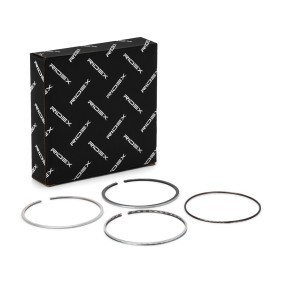 Kolbenringsatz 444P0190 von RIDEX günstig für 17,00 € online kaufen