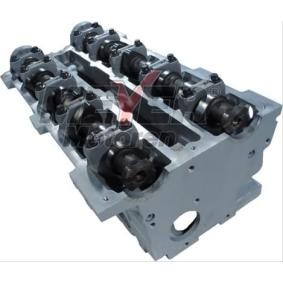 Achetez des Culasse de chez MEYER MOTOREN en ligne pour Focus Mk1 Berline (DNW) à prix modérés