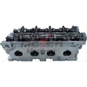 Achetez des Culasse de chez MEYER MOTOREN en ligne pour Focus Mk1 Berline (DNW) à prix modérés