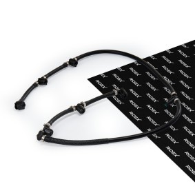Schlauch, Leckkraftstoff 3937H0050 von RIDEX günstig für 67,45 € online kaufen