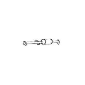 Comprar Silenciador intermedio de PEDOL 021.379 a bajo precio de 52,59 €