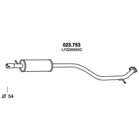 Comprar Catalizador de PEDOL 023.753 a bajo precio de 73,92 €