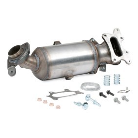 Compre Catalisador de JMJ online para CR-V III (RE) a preços moderados